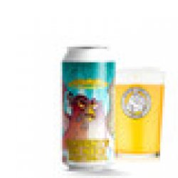 Uiltje Brewing Company Naughty or Nice