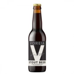 Voreia Stout - Greekbeershop