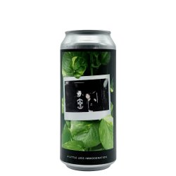 Evil Twin Brewing NYC A Little Less Immoderation