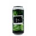Evil Twin NYC  Moksa - A Little Less Immoderation 