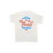 Oso Brew Co Camiseta La Leche - White Oso Brew Co Camiseta La Leche - White