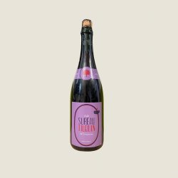 Tilquin - Oude Sureau 20202021 - Bier Atelier Renes