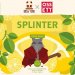 BREW YORK BREWERY Splinter (E-KEG SANKEY) 4.0% 