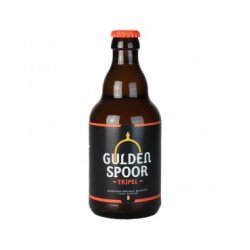 Gulden Spoor Triple 33 cl - Bière Belge - L’Atelier des Bières