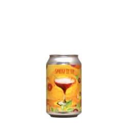 Alchemik  Spritz It Up - Craft Metropolis