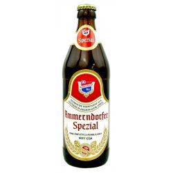 Dorn-Bräu Privatbrauerei Ammerndorf Ammerndorfer Spezial
