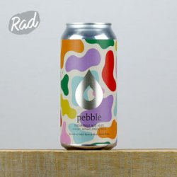 Pollys Pebble - Radbeer