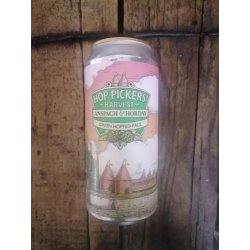 Anspach & Hobday Hop Pickers Anspach & Hobday Hop Pickers