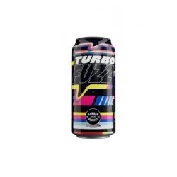 Garage Project Turbo Fuzz