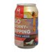 Go skinny dipping 33cl blik 