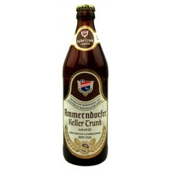 Dorn-Bräu Privatbrauerei Ammerndorf Ammerndorfer KellerTrunk