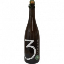 3 Fonteinen Oude Geuze Cuvée Armand & Gaston 3 Fonteinen Oude Geuze Cuvée Armand & Gaston