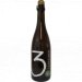 Birra 3 FONTEINEN Oude Gueuze Cuvee Armand & Gaston - 6% - 0,75 Lt 