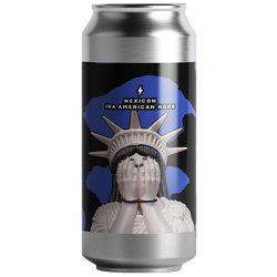 Garage Beer Co. Nexicon