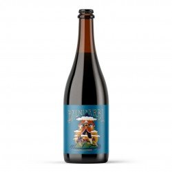 Hoppy Road Balnibarbi - 75 cl - Drinks Explorer