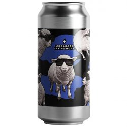 Garage Beer Co. Woolgaze