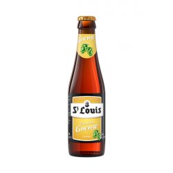 Kasteel Brouwerij Vanhonsebrouck St-Louis Premium Gueuze - Elings