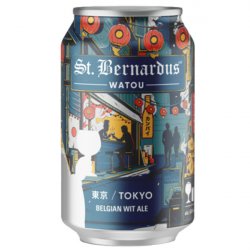 St. Bernardus Tokyo