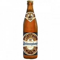 Weihenstephaner  Vitus [7.7% Wheat Bock] - Red Elephant