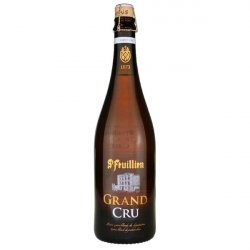 St Feuillien Grand Cru