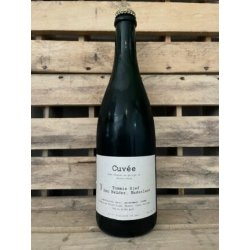 Cuvee Lambic 7,4% - Zombier