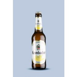 Krombacher Radler - Cervezas Cebados