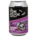 The Pine Ridge Brewery The Batty Bunny's Easter Ale 