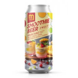 Maryensztadt: Hwachae - puszka 500 ml - Piwne Mosty - Stu Mostow