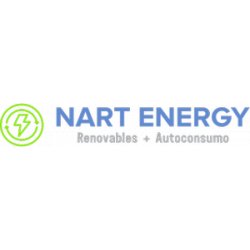 NART ENERGY Renovables & Autoconsumo - Mercabrewers