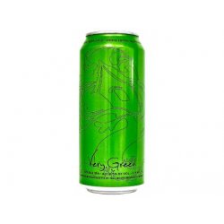 Tree House - Very Green 0,473l plech 8,3% alc. - Beer Butik