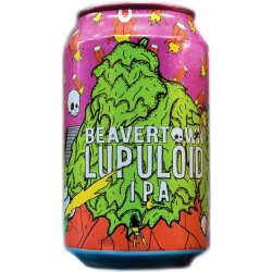 Beavertown Lupuloid - Drinks of the World