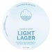 CLOUDWATER BREW CO Light Lager 3.5&percnt; 