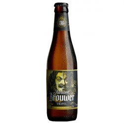 Brouwerij Roman Adriaen Brouwer Tripel