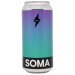 SOMA Beer Catnip 