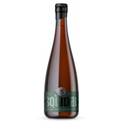 Varvar SolidØl Heaven Hill 2023 - Varvar Brew