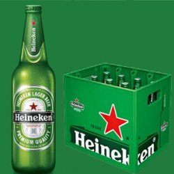 Heineken - Bali On Demand
