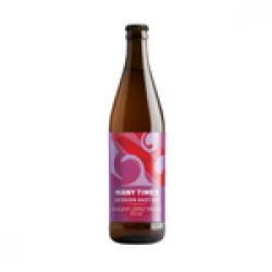 Maryensztadt: Many Times - butelka 500 ml - Piwne Mosty - Stu Mostow