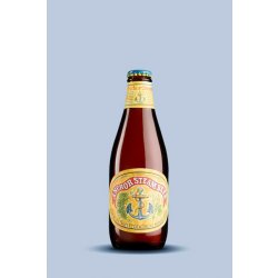 Anchor Steam Beer - Cervezas Cebados