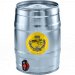 Birra Bibibir BibiHell - 4,8% - Fustino 5 Lt 