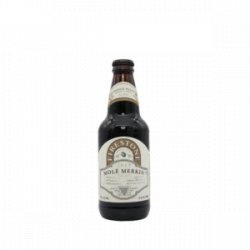 Molé Merkin (2019)  Firestone Walker  7,8% Vol  355 ml - naïv