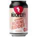 Rock City Koene Ridder 0.3 Rock City Koene Ridder 0.3