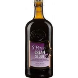 St Peter's Cream Stout Pack Ahorro x6 - Beer Shelf