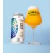 Verdant X Sureshot ~ Spiral Into Control ~ Mosaic, Nectaron, Nelson Sauvin NEIPA 6.5% 440ml 