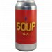 Garage Beer Co. SOUP IPA Garage Beer Co. SOUP IPA