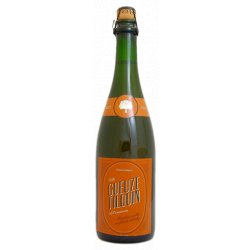 Tilquin Oude Geuze Whisky 75cl - De Hopduvel