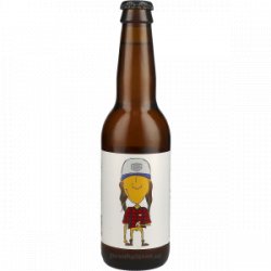 Rotjoch Malle Bikkel Tripel - Drankgigant.nl