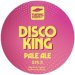 TURNING POINT Disco King (KEYKEG) 5.1% 