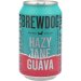 Brewdog Hazy Jane Guava 