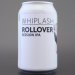 Whiplash - Rollover - 3.8% (330ml) 