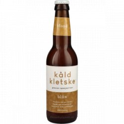 Kald Kletske Blun - Drankgigant.nl